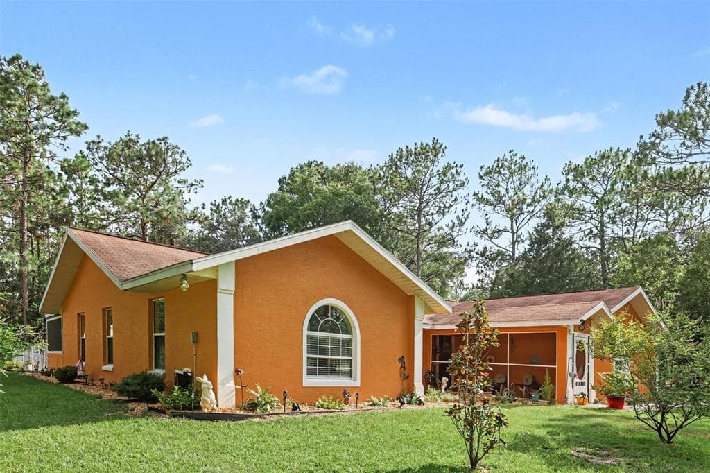 18018 SW 68TH LOOP, DUNNELLON, FL 34432 — zdjęcie 3