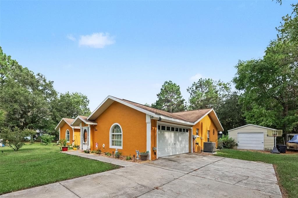 18018 SW 68TH LOOP, DUNNELLON, FL 34432 — zdjęcie 4