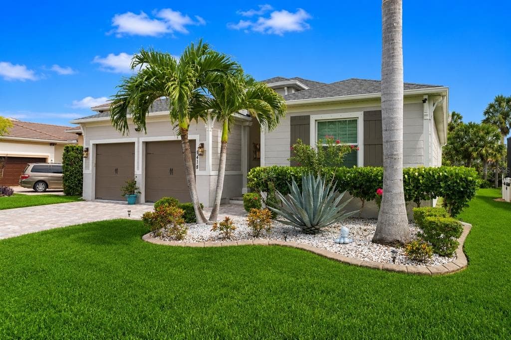 5418 56TH COURT E, BRADENTON, FL 34203 — zdjęcie 4