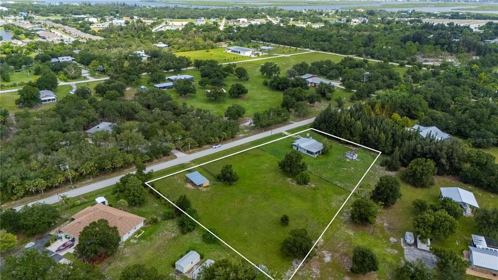 5380 SABAL PALM LANE, PUNTA GORDA, FL 33982 — zdjęcie 2