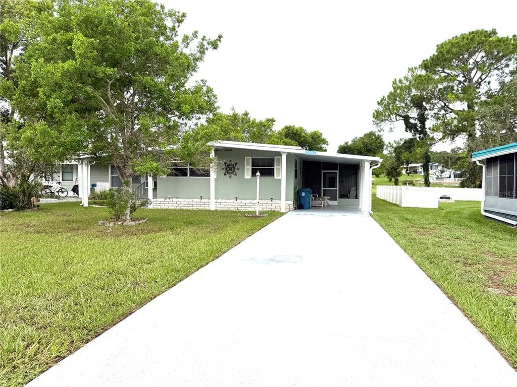 7391 HARLOW STREET, BROOKSVILLE, FL 34613 — zdjęcie 2