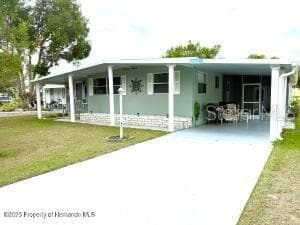 7391 HARLOW STREET, BROOKSVILLE, FL 34613 — zdjęcie 3