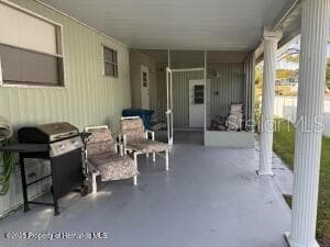7391 HARLOW STREET, BROOKSVILLE, FL 34613 — zdjęcie 4