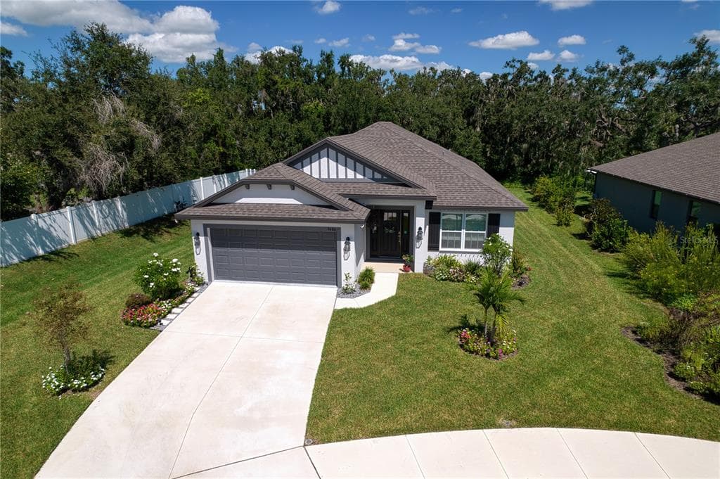 9406 43RD COURT E, PARRISH, FL 34219 — zdjęcie 3