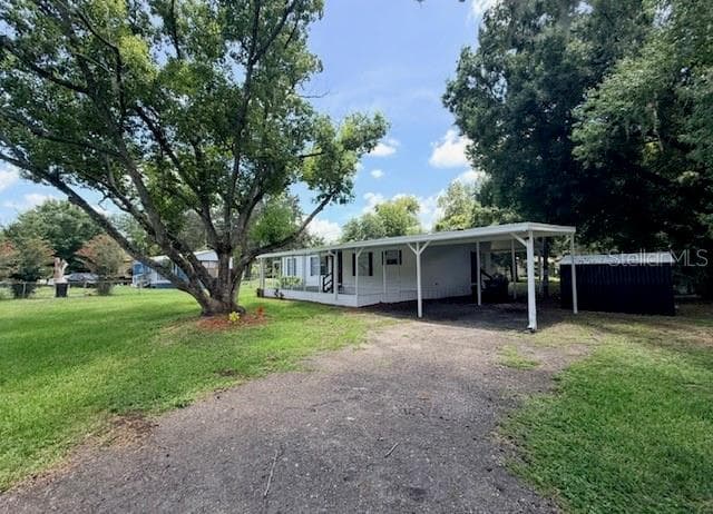 4394 RAMBLEWOOD N, MULBERRY, FL 33860 — zdjęcie 2