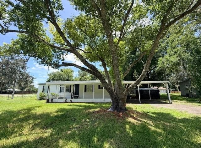 4394 RAMBLEWOOD N, MULBERRY, FL 33860 — zdjęcie 3