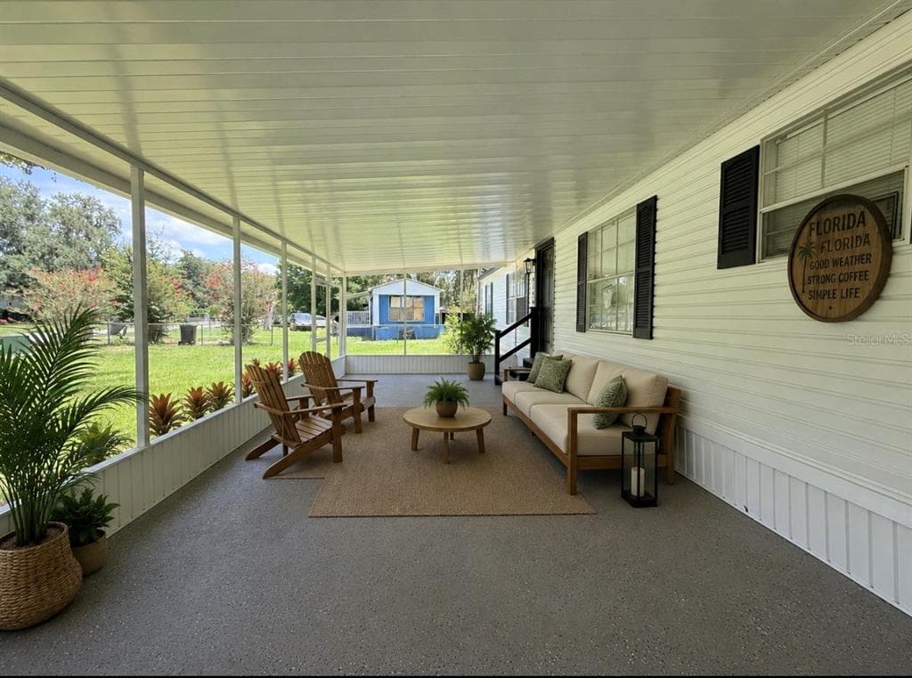 4394 RAMBLEWOOD N, MULBERRY, FL 33860 — zdjęcie 5