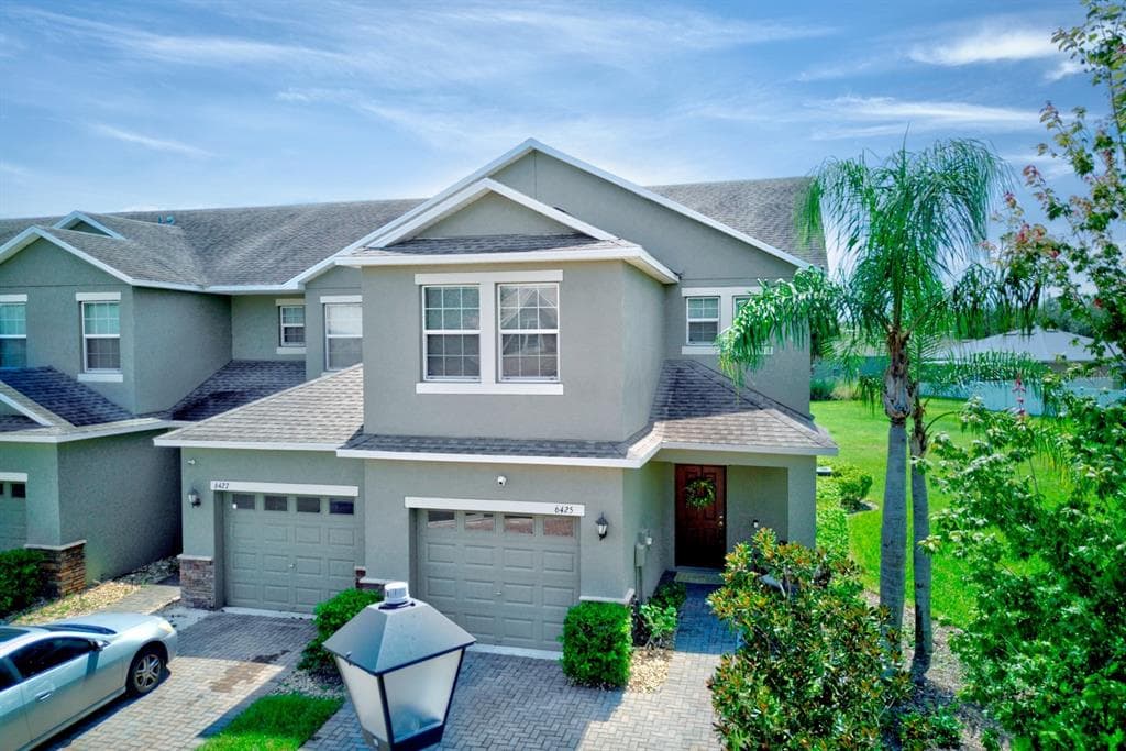 6425 TORRINGTON CIRCLE, LAKELAND, FL 33811 — zdjęcie 2