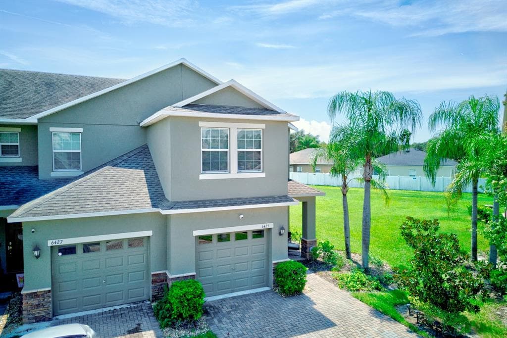 6425 TORRINGTON CIRCLE, LAKELAND, FL 33811 — zdjęcie 3
