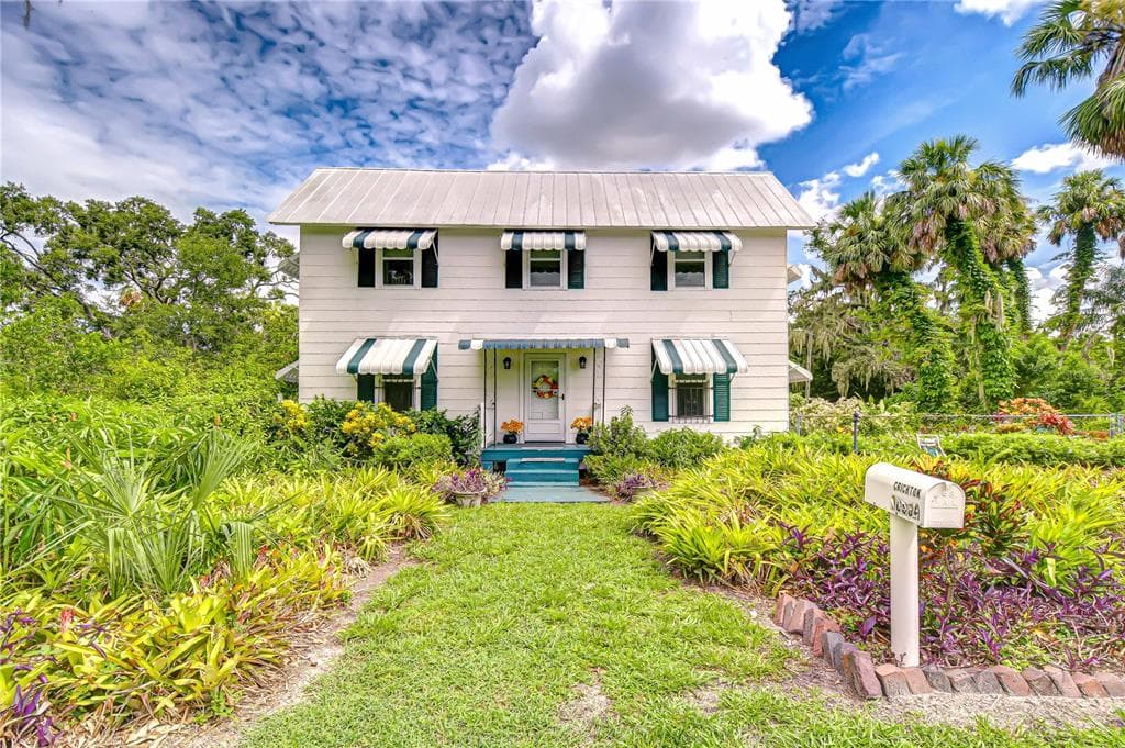 10904 HACKNEY DRIVE, RIVERVIEW, FL 33578 — zdjęcie 2