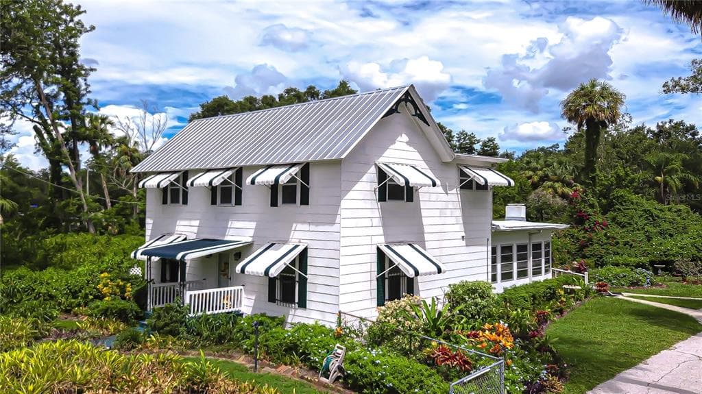 10904 HACKNEY DRIVE, RIVERVIEW, FL 33578