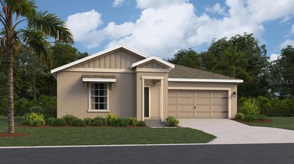 5222 WORCHESTER DRIVE, KISSIMMEE, FL 34746