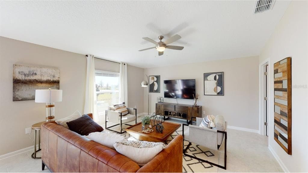 5222 WORCHESTER DRIVE, KISSIMMEE, FL 34746 — zdjęcie 4