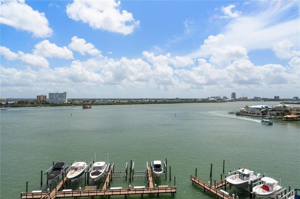 205 BRIGHTWATER DRIVE # 205, CLEARWATER BEACH, FL 33767 — zdjęcie 3