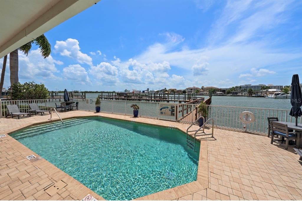 205 BRIGHTWATER DRIVE # 205, CLEARWATER BEACH, FL 33767 — zdjęcie 4