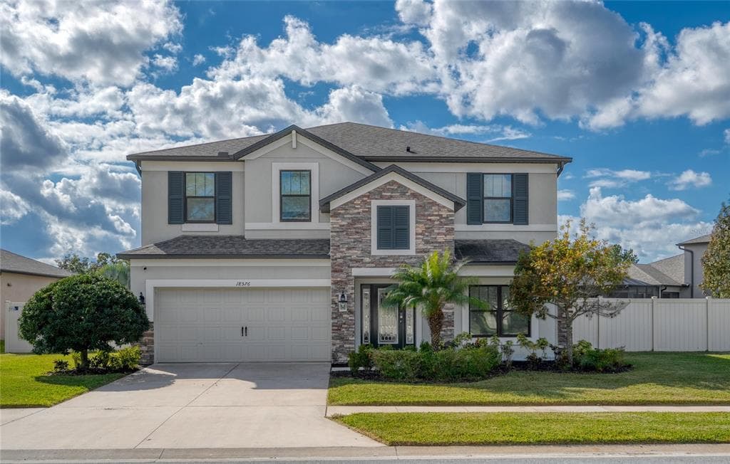 18576 OBREGAN DRIVE, SPRING HILL, FL 34610 — zdjęcie 2