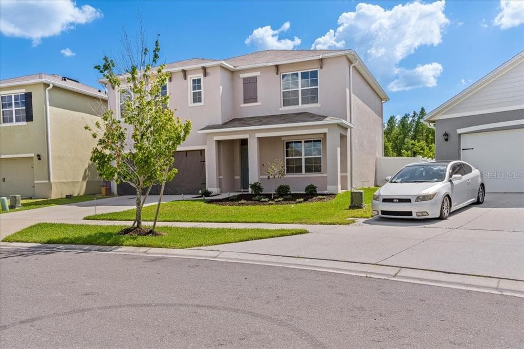 1933 PRISTINE LOOP, LAKELAND, FL 33811 — zdjęcie 2