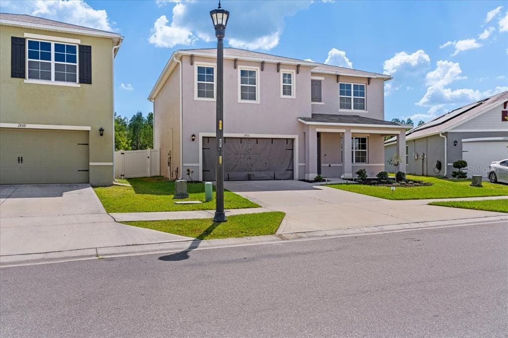 1933 PRISTINE LOOP, LAKELAND, FL 33811 — zdjęcie 3