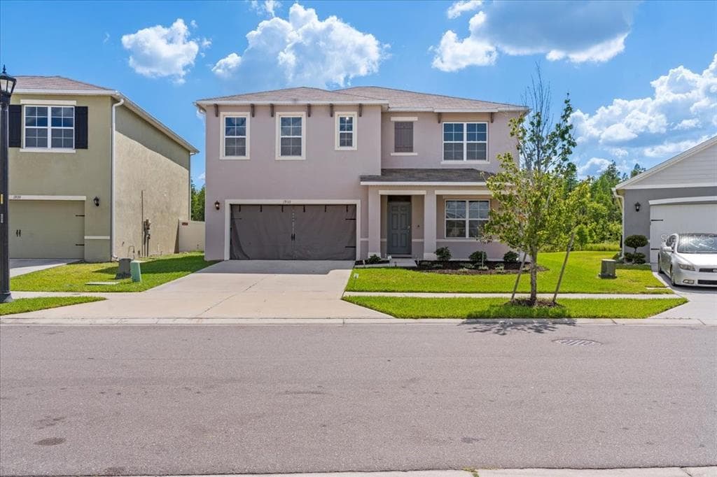 1933 PRISTINE LOOP, LAKELAND, FL 33811 — zdjęcie 4