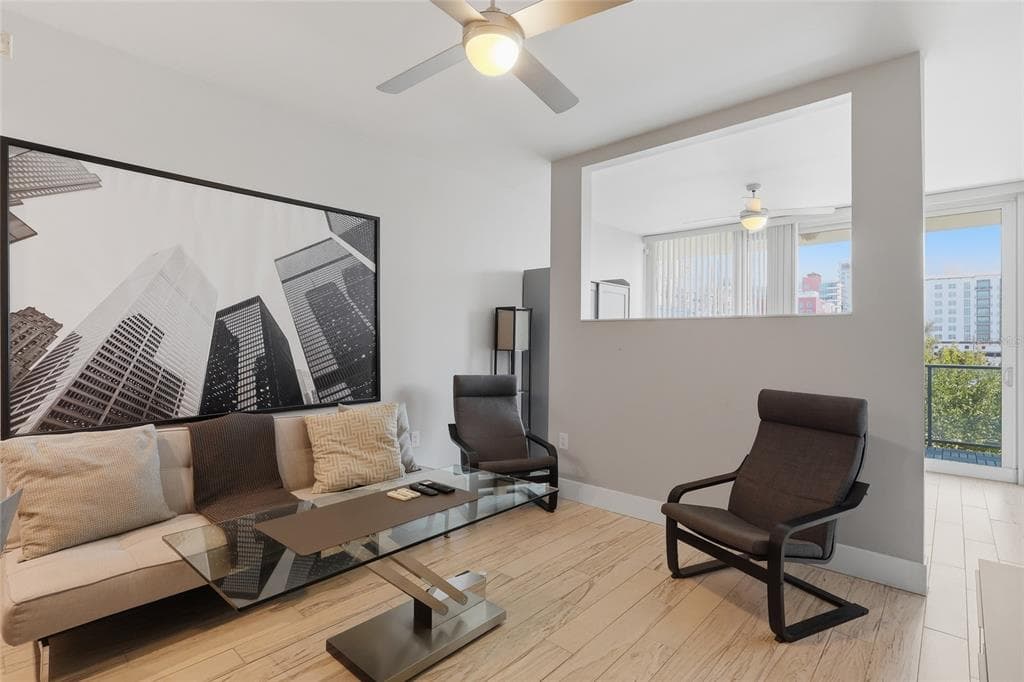 111 N 12TH STREET # 1310, TAMPA, FL 33602 — zdjęcie 3