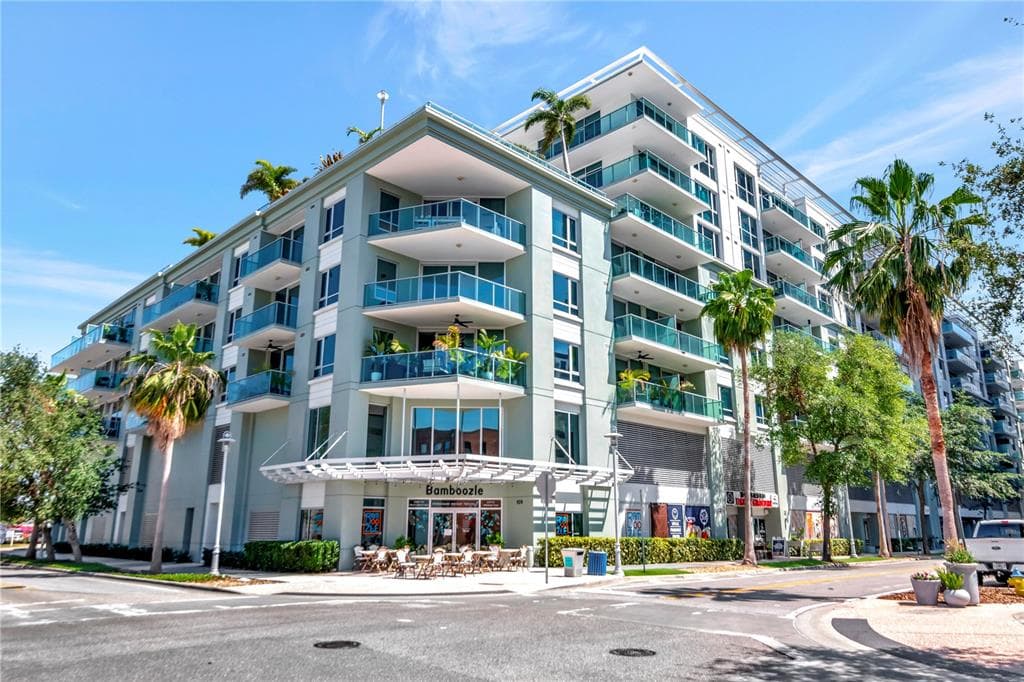 111 N 12TH STREET # 1310, TAMPA, FL 33602