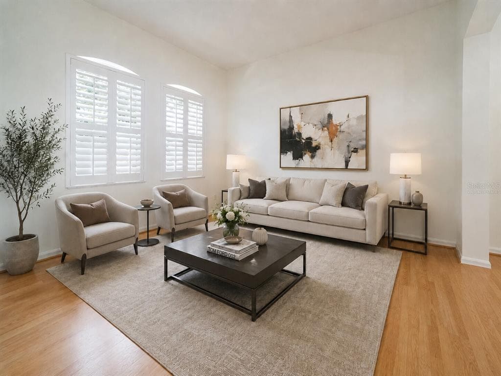 974 KERSFIELD CIRCLE, LAKE MARY, FL 32746 — zdjęcie 2