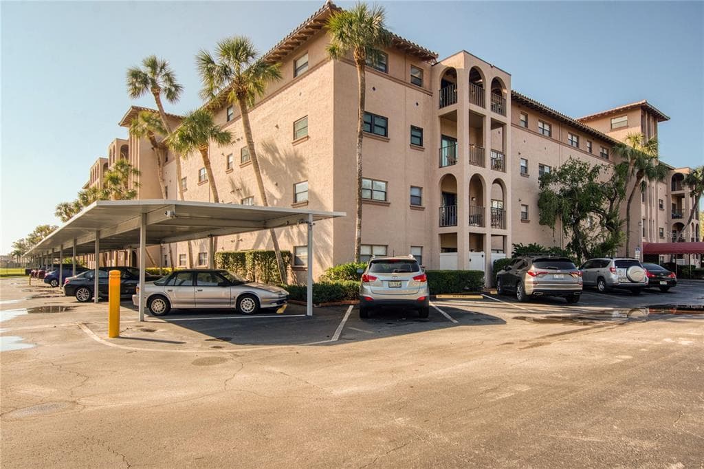 6150 GULFPORT BOULEVARD S # 413, GULFPORT, FL 33707 — zdjęcie 2
