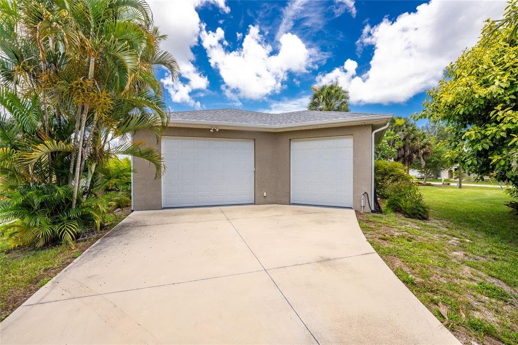 5105 ACKLEY TERRACE, PORT CHARLOTTE, FL 33981 — zdjęcie 3