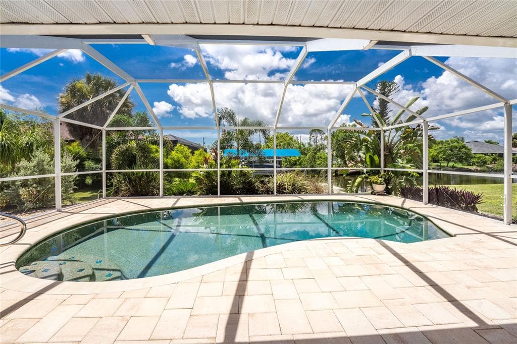 5105 ACKLEY TERRACE, PORT CHARLOTTE, FL 33981 — zdjęcie 5