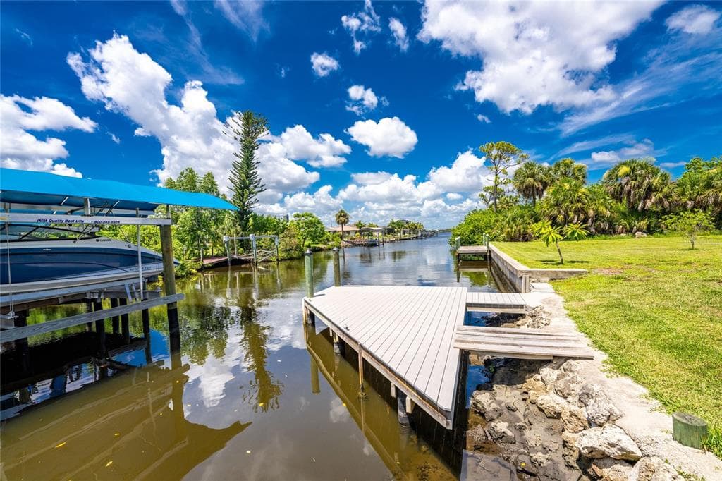 5105 ACKLEY TERRACE, PORT CHARLOTTE, FL 33981 — zdjęcie 4
