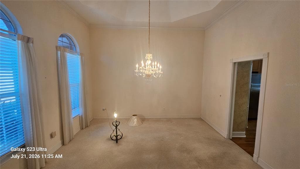 12 FOXFORDS CHASE, ORMOND BEACH, FL 32174 — zdjęcie 3