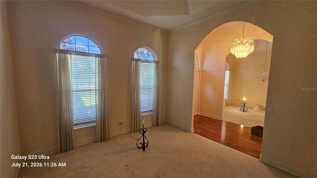 12 FOXFORDS CHASE, ORMOND BEACH, FL 32174 — zdjęcie 5