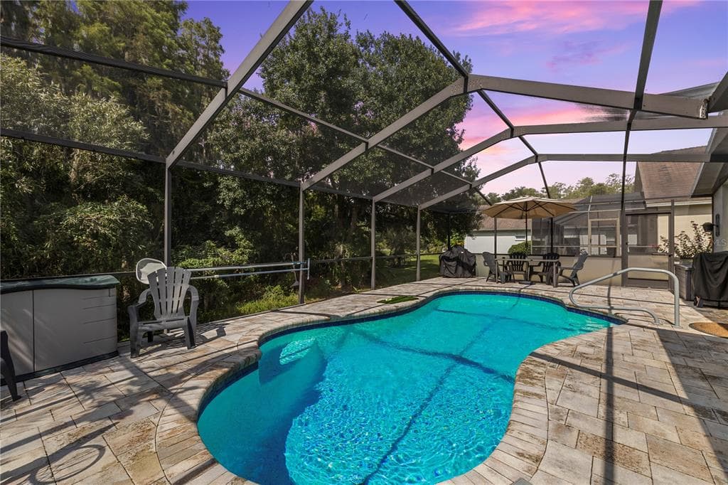 30923 IVERSON DRIVE, WESLEY CHAPEL, FL 33543 — zdjęcie 2