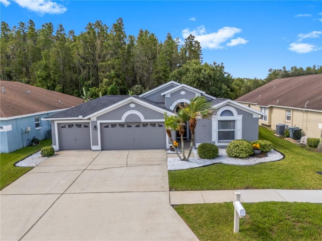 30923 IVERSON DRIVE, WESLEY CHAPEL, FL 33543 — zdjęcie 4
