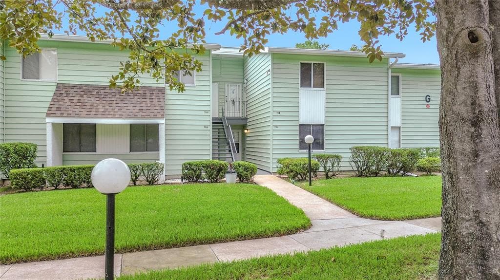 538 MIDWAY DRIVE # A, OCALA, FL 34472