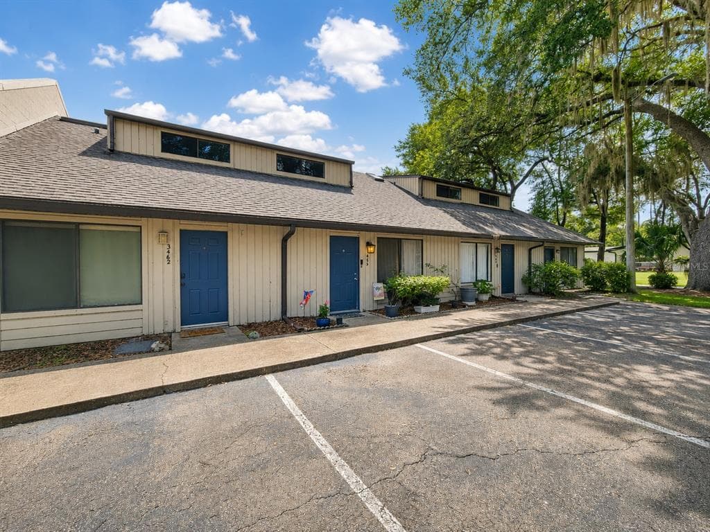3464 NW 37TH AVENUE, GAINESVILLE, FL 32605 — zdjęcie 2