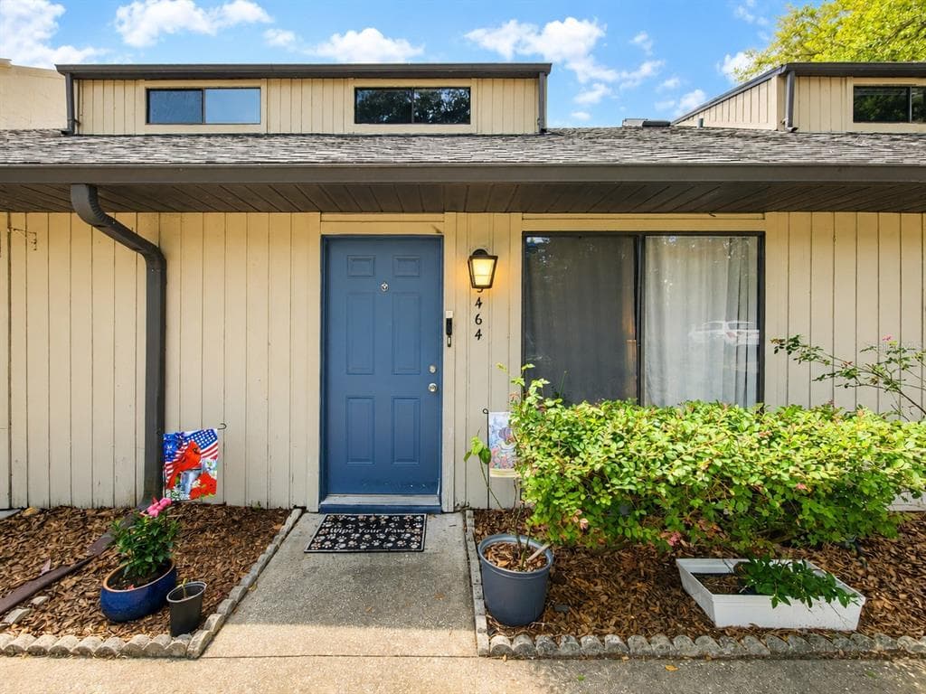 3464 NW 37TH AVENUE, GAINESVILLE, FL 32605 — zdjęcie 3