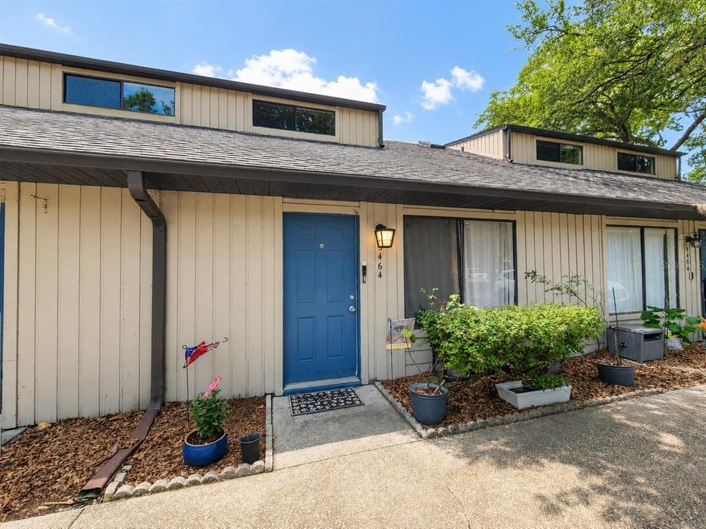 3464 NW 37TH AVENUE, GAINESVILLE, FL 32605