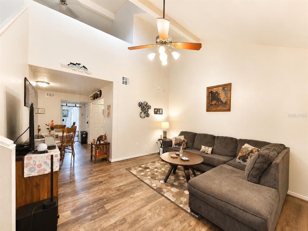 3464 NW 37TH AVENUE, GAINESVILLE, FL 32605 — zdjęcie 4