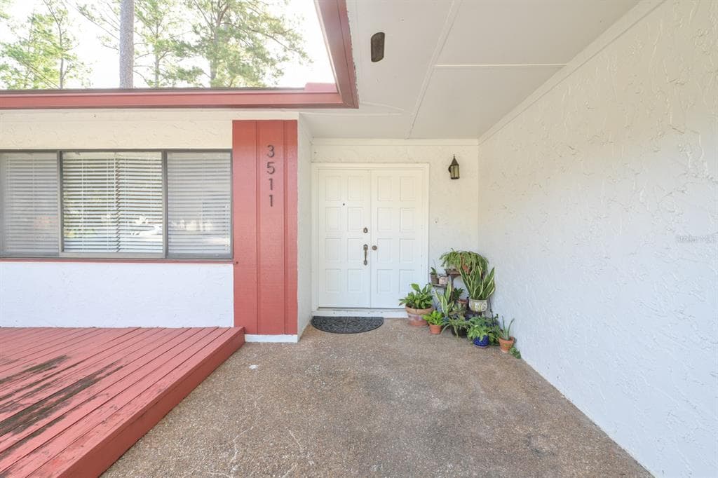 3511 NW 40TH TERRACE, GAINESVILLE, FL 32606 — zdjęcie 3