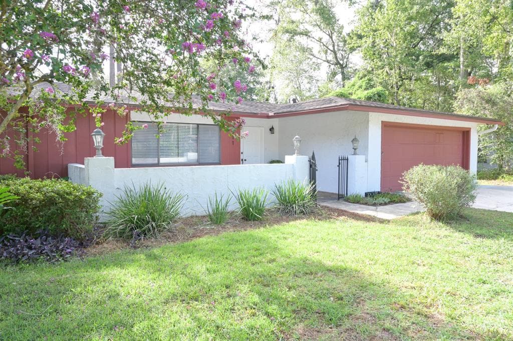 3511 NW 40TH TERRACE, GAINESVILLE, FL 32606