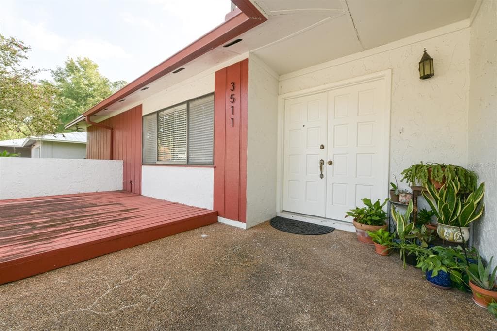 3511 NW 40TH TERRACE, GAINESVILLE, FL 32606 — zdjęcie 4