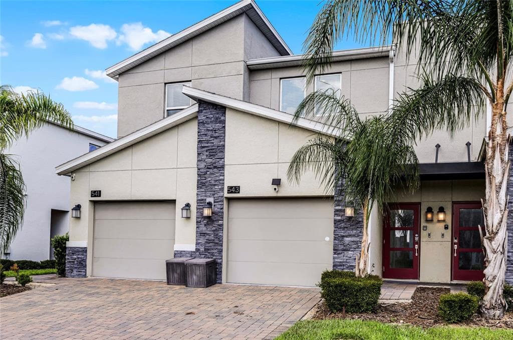 543 OCEAN COURSE AVENUE, DAVENPORT, FL 33896 — zdjęcie 2