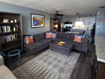 4363 TAHITIAN GARDENS CIRCLE # G, HOLIDAY, FL 34691 — zdjęcie 2