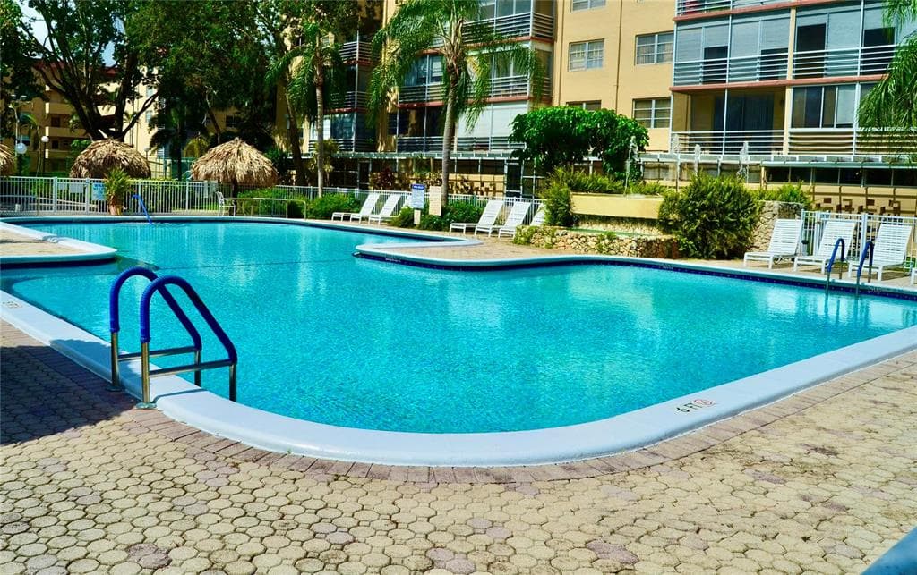 406 NW 68TH AVENUE # 107, PLANTATION, FL 33317
