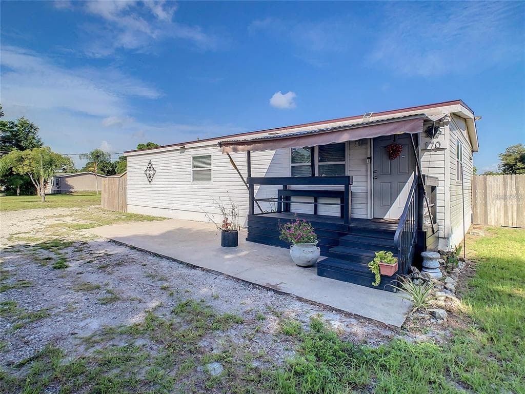 170 AUTUNM, ST CLOUD, FL 34771