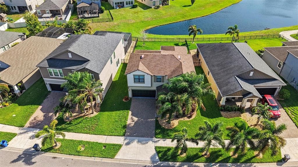 10032 SAGE CREEK DRIVE, SUN CITY CENTER, FL 33573 — zdjęcie 4