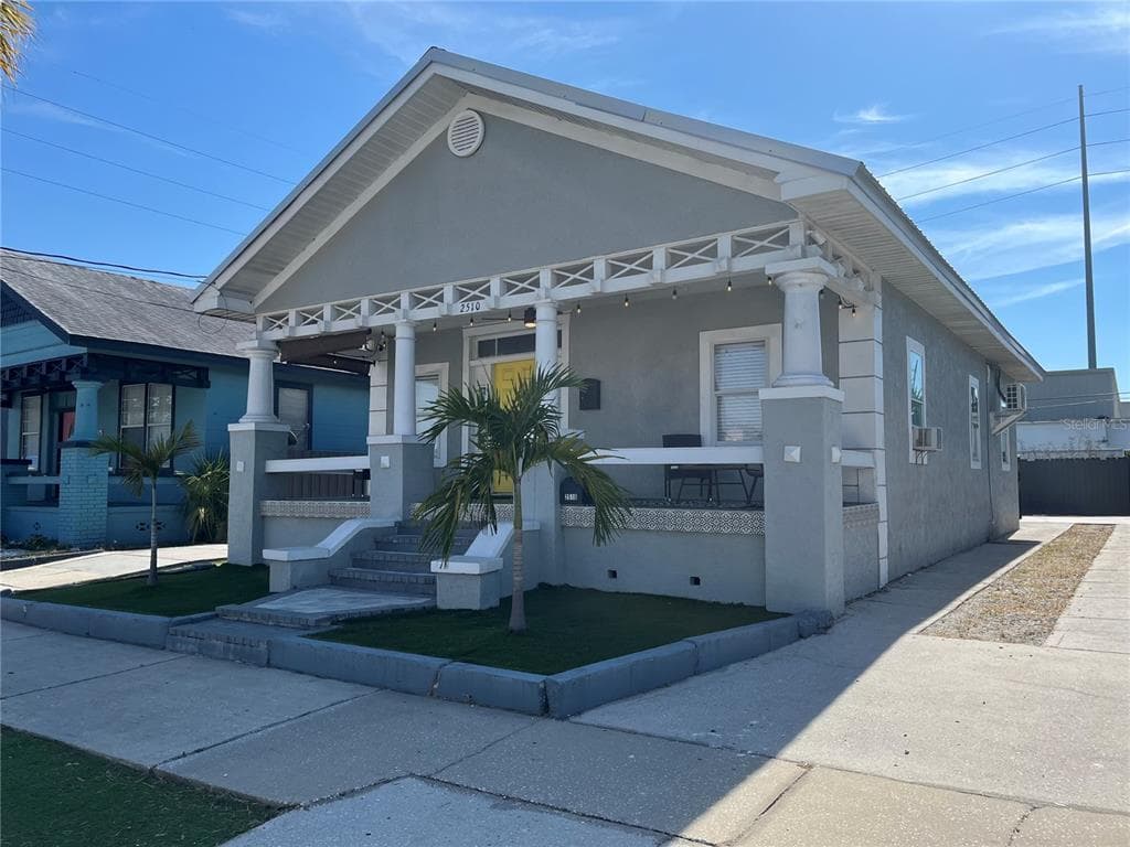 2510 W MAIN STREET, TAMPA, FL 33607 — zdjęcie 2