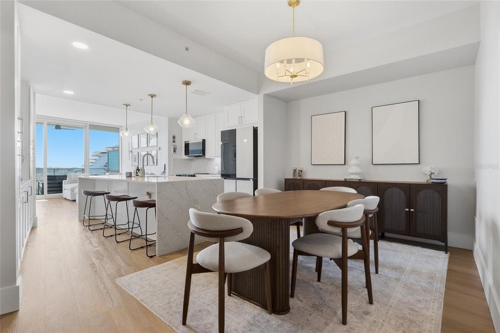 912 CHANNELSIDE DRIVE # 2503, TAMPA, FL 33602 — zdjęcie 2
