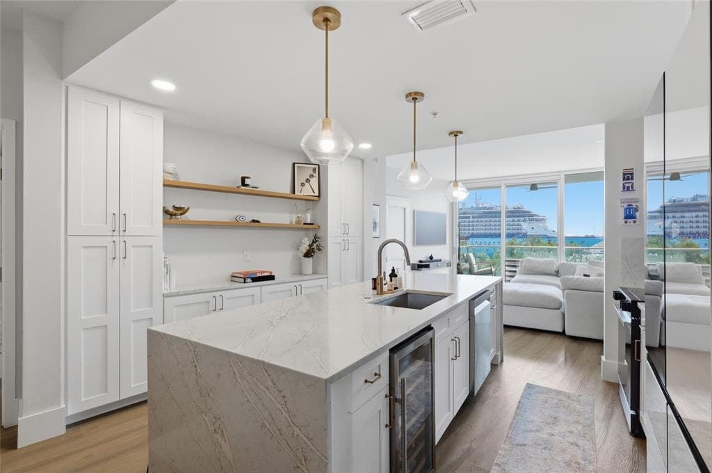 912 CHANNELSIDE DRIVE # 2503, TAMPA, FL 33602 — zdjęcie 3